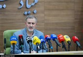 نوزدهمین مراسم ملی گرامیداشت «سوم خرداد» برگزار می‌شود