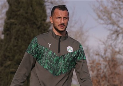 آرمان رمضانی به مس رفسنجان پیوست