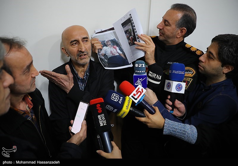 پلیس امنیت | پلیس پاوا , اراذل و اوباش , 