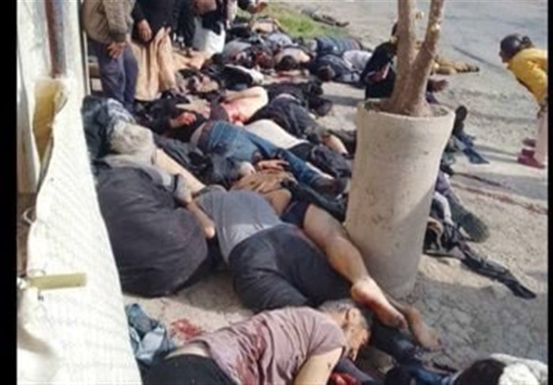 أبو محمد الجولانی , کشور سوریه , رژیم صهیونیستی (اسرائیل) ,