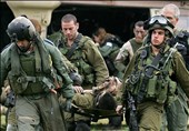 اذعان رژیم صهیونیستی به مجروحیت و قطع عضو 87 هزار نظامی