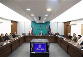 آخرین جلسه شورای هنر در سال 1403 برگزار شد