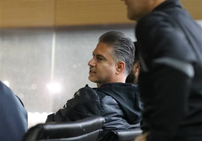 مطهری: نباید نگاه جدولی به ذوب‌آهن داشته باشیم