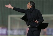 رحمتی: از کارتال عذر می‌خواهم/ می‌توانیم تک رقمی شویم
