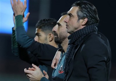 قطع همکاری باشگاه خیبر با رحمتی