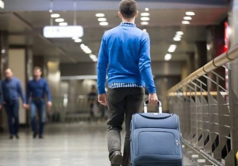 مهاجرت دانشجویان , مهاجرت , سازمان امور دانشجویان , 