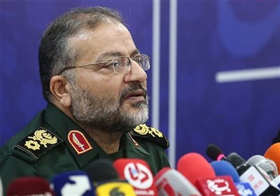 افزایش طرح‌های اقتصادی بسیج در سال 1405