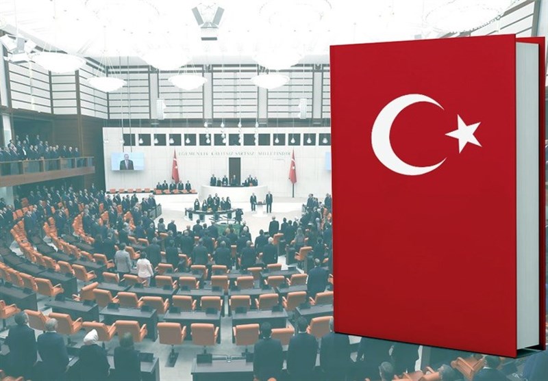 کشور ترکیه , رجب طیب اردوغان , 