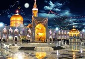امتداد قدرت نرم و تمدنی تشیع از اربعین حسینی تا مشایه رضوی