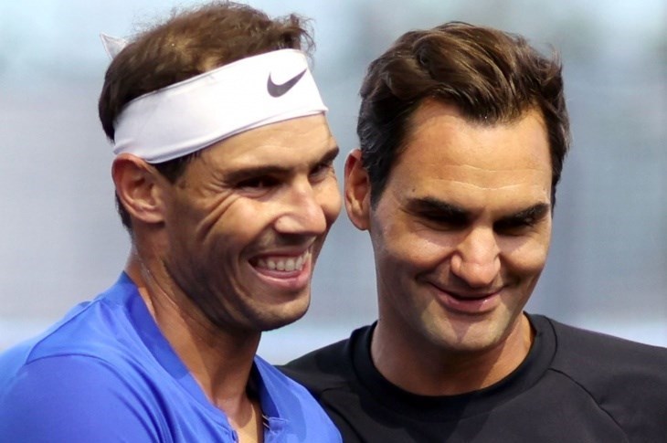 رافائل نادال , تنیس , 