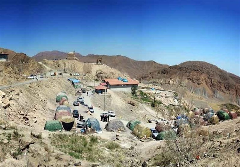 استان کرمان , وقف , سازمان اوقاف , گردشگری , میراث فرهنگی , 