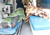 کاهش 86 درصدی مصدومان حوادث چهارشنبه‌سوری در قزوین