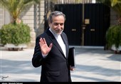 Araqchi Calls for Islamic Solidarity in Eid Message