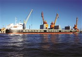 شتاب در توسعه اقتصاد دریامحور با تکمیل زنجیره حمل محصولات شیمیایی به بنادر