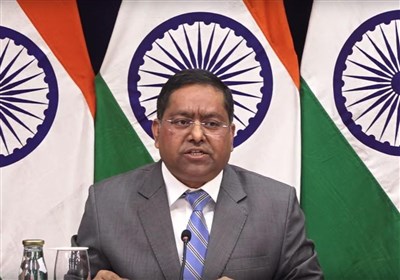 هند نماینده طالبان را به عنوان کاردار سفارت افغانستان پذیرفت