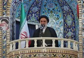 امام جمعه شهرکرد: نظارت بر بازار افزایش یابد