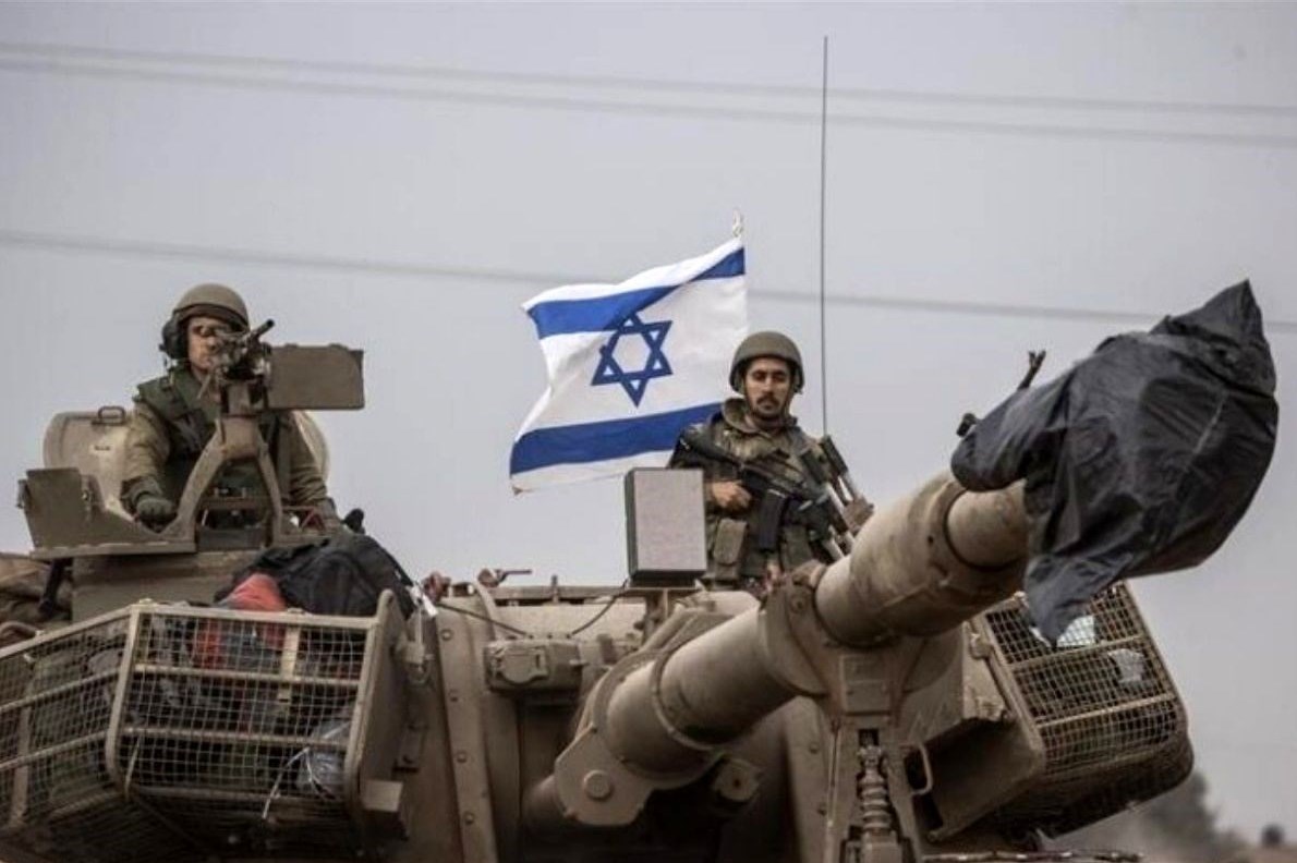 رژیم صهیونیستی (اسرائیل) , کشور فلسطین , نوار غزه , 