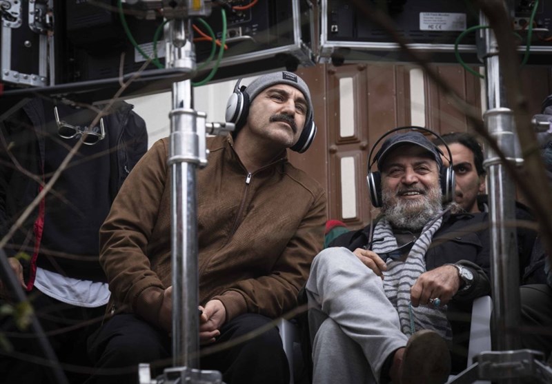 سریال , تلویزیون , سریال پایتخت , صدا و سیما , 