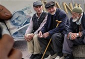 ترکیه و بحران مستمری بازنشستگان