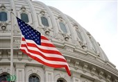 سنای آمریکا لایحه موقتی بودجه را تصویب کرد