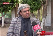 عضو المکتب السیاسی لأنصار الله: مزاعم استهداف مکة المکرمة کذبة سعودیة استهلکت سابقا