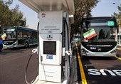 گسترش ایستگاه‌های شارژ در تهران؛ زیرساختی کلیدی برای ناوگان برقی
