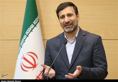 طحان‌نظیف: دخالت خارجی اعتراضات مردم را به آشوب تبدیل کرد