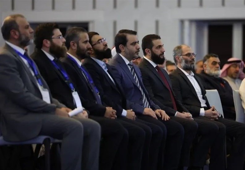 کشور سوریه , کشور آمریکا , 