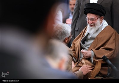 بدون تو چه کند شعر نیمه رمضان؟