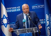 ابراز تمایل لیبرمن برای تکیه بر کرسی نخست وزیری اسرائیل