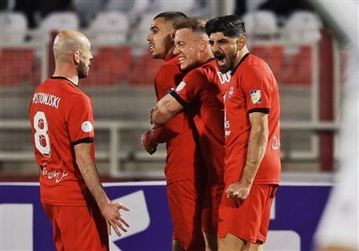 ستاره‌های تراکتور؛ بهترین خارجی‌های لیگ برتر فوتبال + جدول