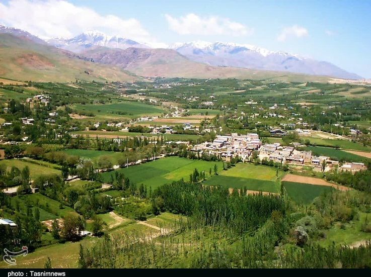 استان لرستان , میراث فرهنگی و گردشگری , وزارت میراث فرهنگی، گردشگری و صنایع دستی , تعطیلات نوروزی , عید نوروز , سفرهای نوروزی ,