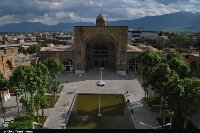 استان لرستان , میراث فرهنگی و گردشگری , وزارت میراث فرهنگی، گردشگری و صنایع دستی , تعطیلات نوروزی , عید نوروز , سفرهای نوروزی ,