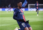 PSG و قبضه فهرست پردرآمدها؛ دمبله در رتبه نخست