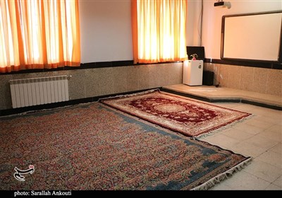 آماده‌سازی 2972 فضای آموزشی در گلستان برای اسکان هموطنان
