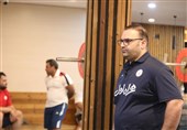 ببینید| سلیمی: مخالف پاداش 3 میلیاردی برای طلای بازیهای آسیایی هستم