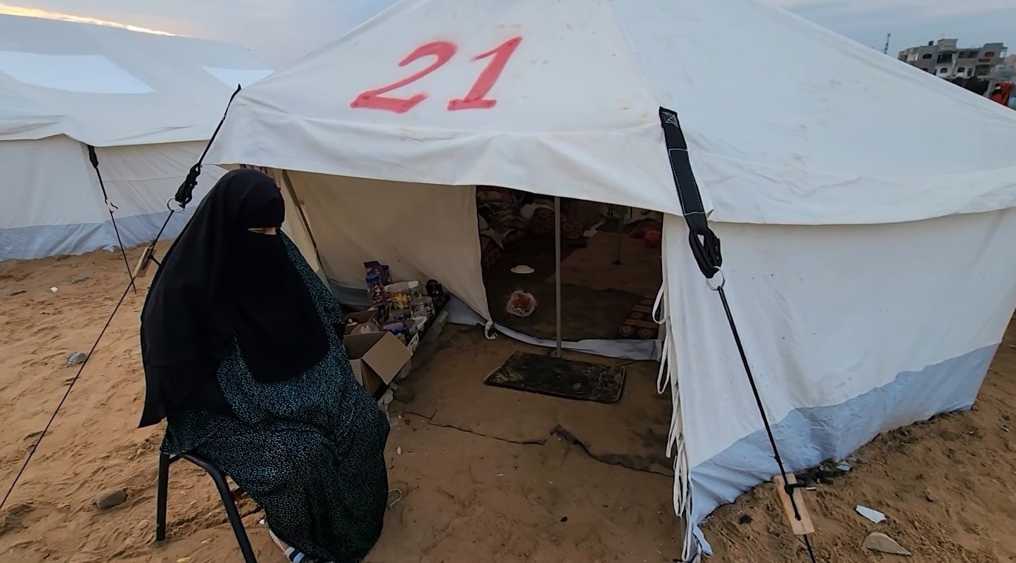 نوار غزه , زنان , فلسطین , رژیم صهیونیستی (اسرائیل) ,