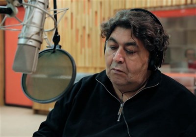 نسخه نابینایان «پدرخوانده 2» با صدای فرهاد اصلانی منتشر شد