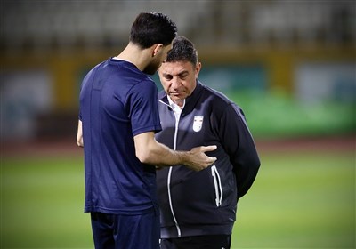 آرای قلعه‌نویی و جهانبخش در THE BEST مشخص شدند