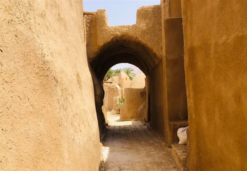 اخبار استان خراسان جنوبی , وزارت میراث فرهنگی، گردشگری و صنایع دستی , اخبار طبس , 