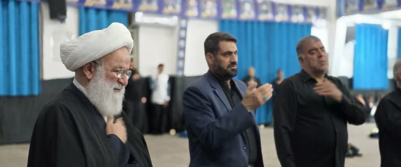 استان لرستان , شب‌های قدر , امام علی (ع) , 