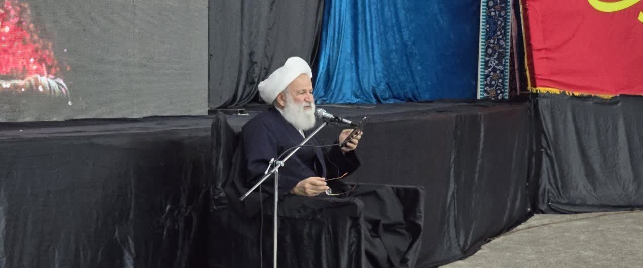 استان لرستان , شب‌های قدر , امام علی (ع) , 