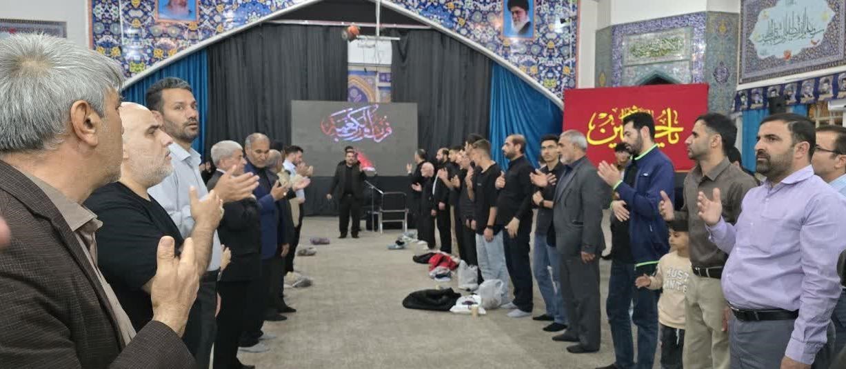 استان لرستان , شب‌های قدر , امام علی (ع) , 