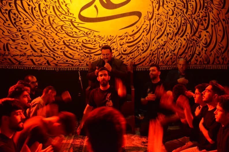 استان لرستان , شب‌های قدر , ماه رمضان , 