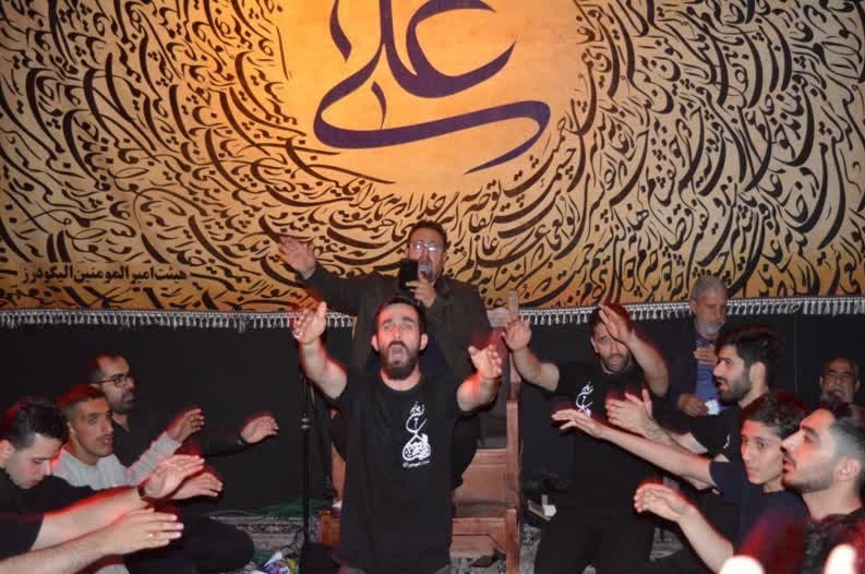 استان لرستان , شب‌های قدر , ماه رمضان , 