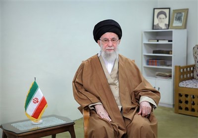 مباهله باشکوه در میانه میدان