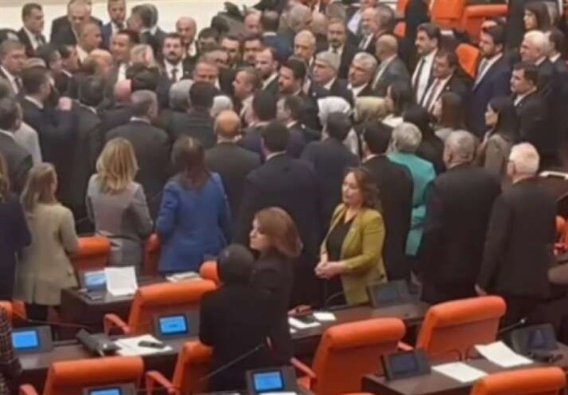 کشور ترکیه , 