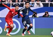 ژاپن اولین تیم راه یافته به جام جهانی 2026/ توقف خانگی کره‌