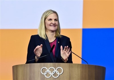 کاونتری: آسیا همیشه جایگاه ویژه‌ای در جنبش المپیک داشته است