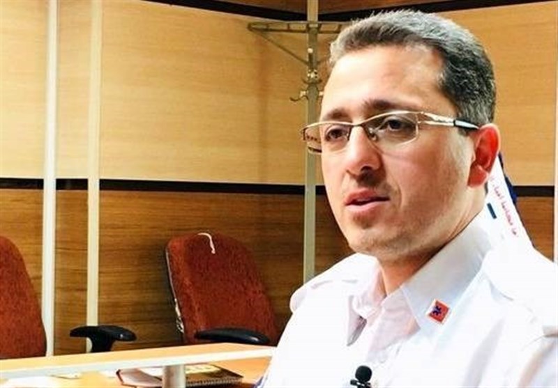 کمک‌های اولیه به مصدومان سوختگی و جراحات شدید در بحران